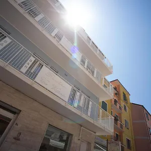 Residenza Ca' Vittoria Frühstückspension Chioggia