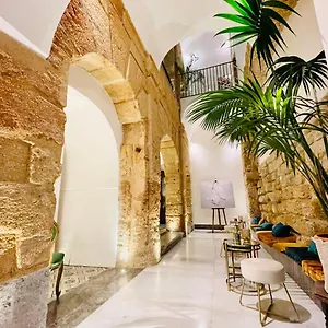 Gasthuis Palazzo Del Poeta - Dimora Contemporanea, Palermo