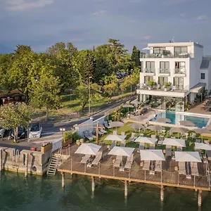 Vinci 4*, Sirmione Italie