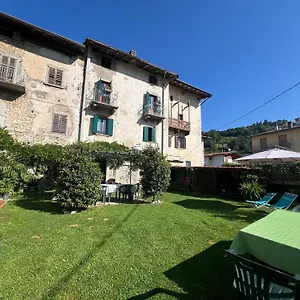 Un Tempo Bed & Breakfast Costa di Serina