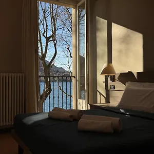 Casa Al Gasthuis Lecco