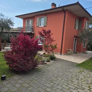Il Melograno Frühstückspension Garda (Verona)