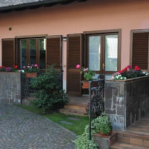 3per3 Bed & Breakfast Busto Arsizio