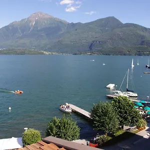Nuovo Bar Gasthof Gravedona
