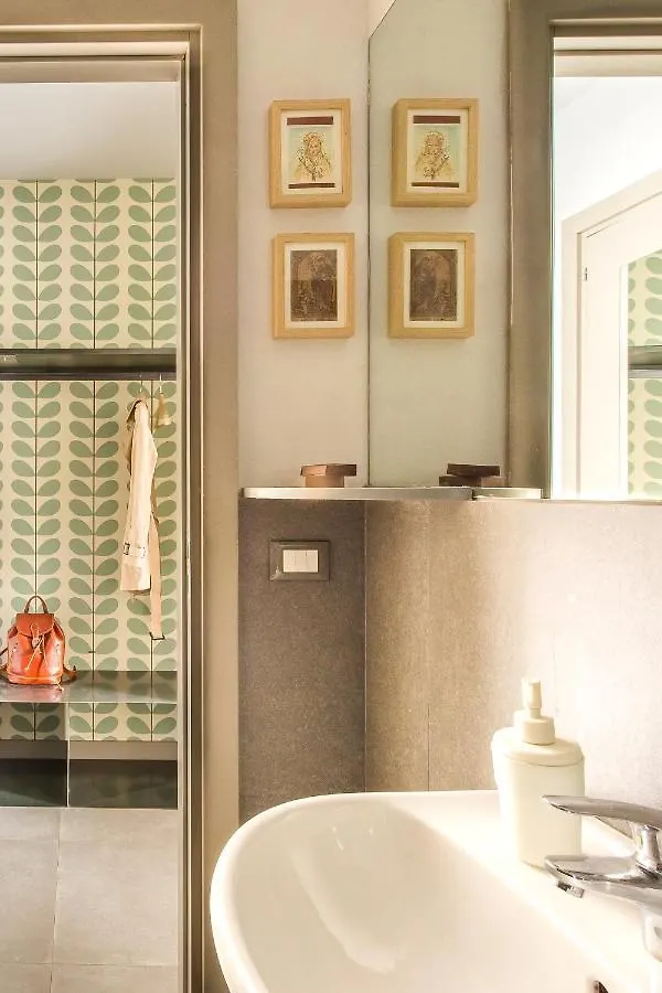 Cassaro261 Bed & Breakfast Palermo