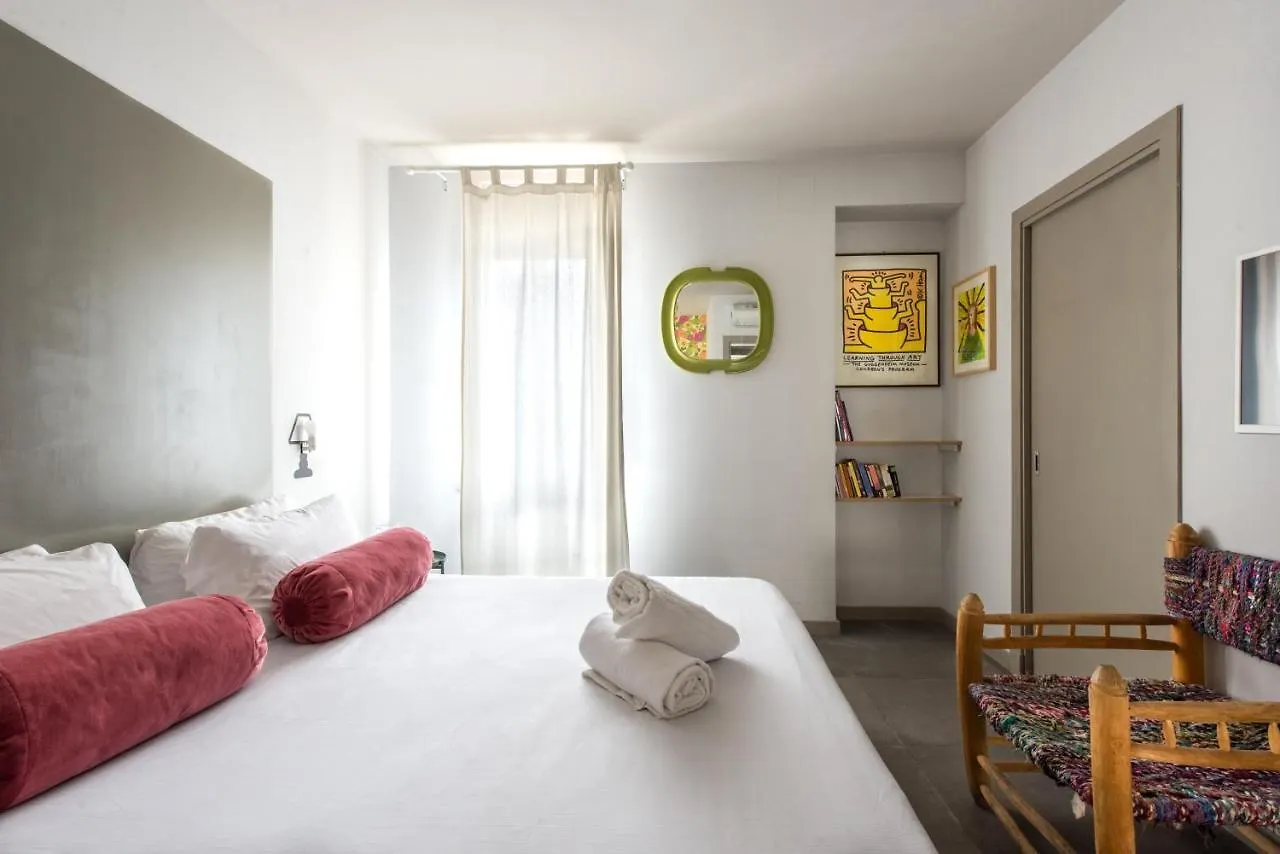 Cassaro261 Bed & Breakfast Palermo 0*,  Italy
