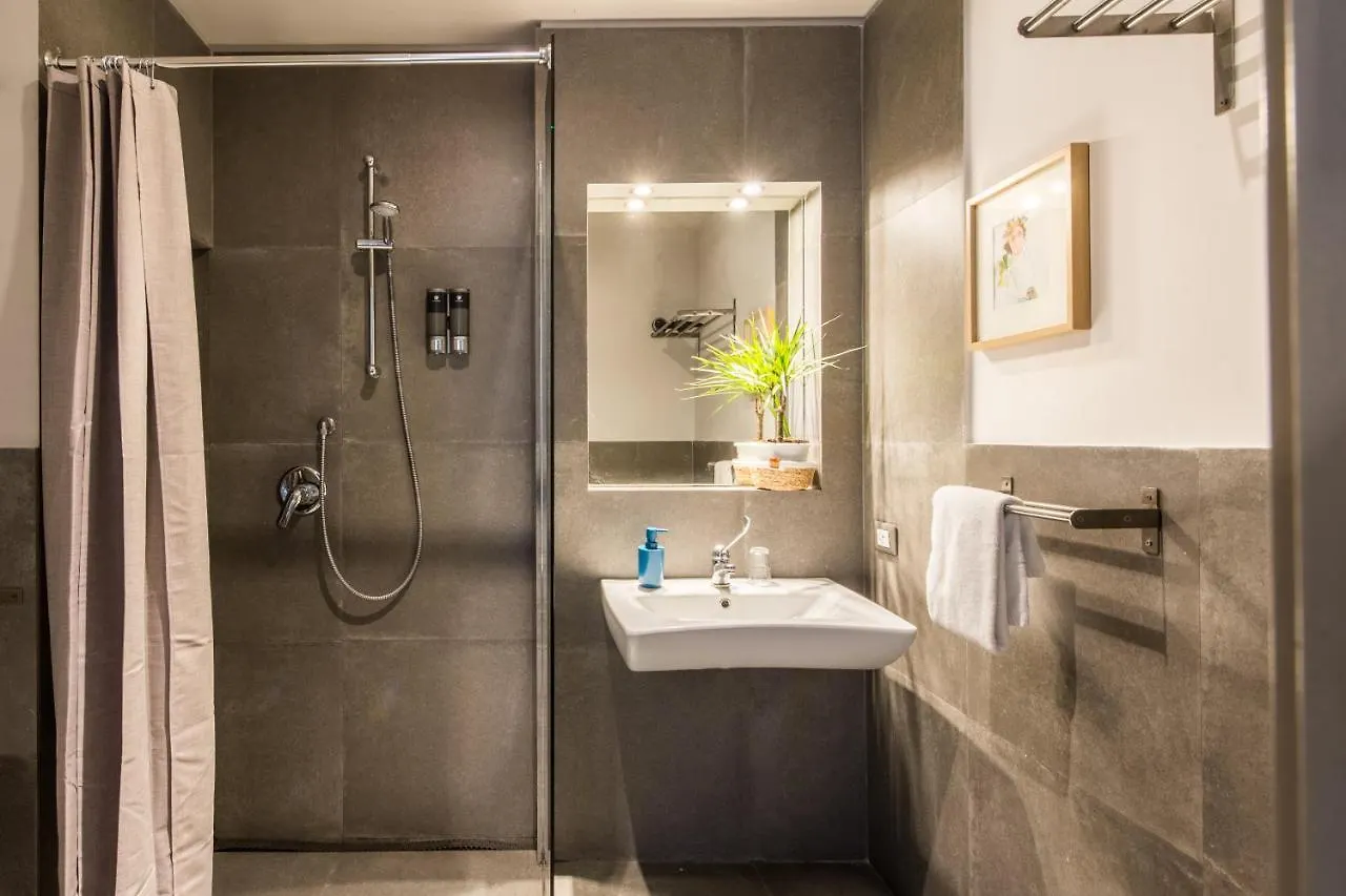 Cassaro261 Bed & Breakfast Palermo Italy