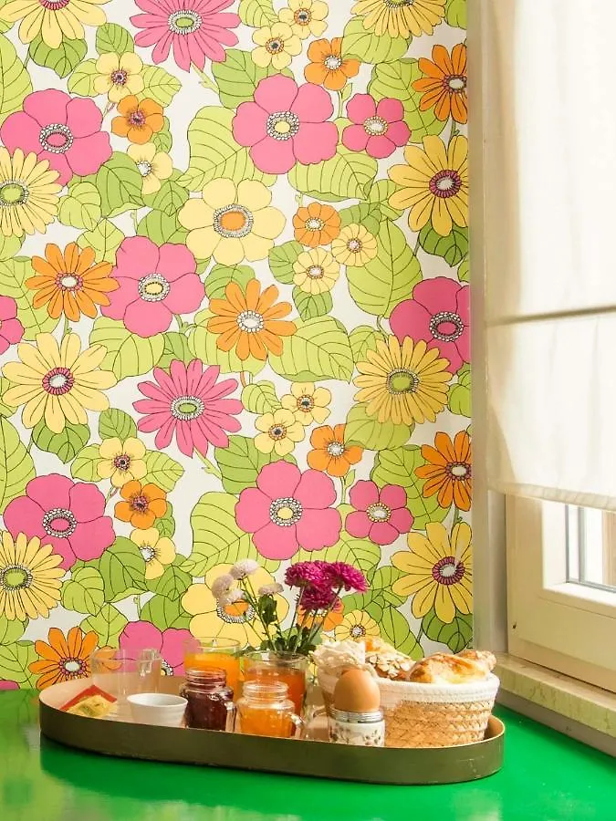 Cassaro261 Bed & Breakfast Palermo