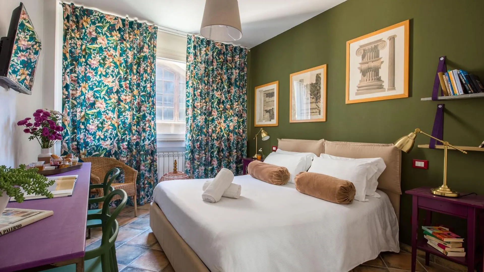 Cassaro261 Bed & Breakfast Palermo