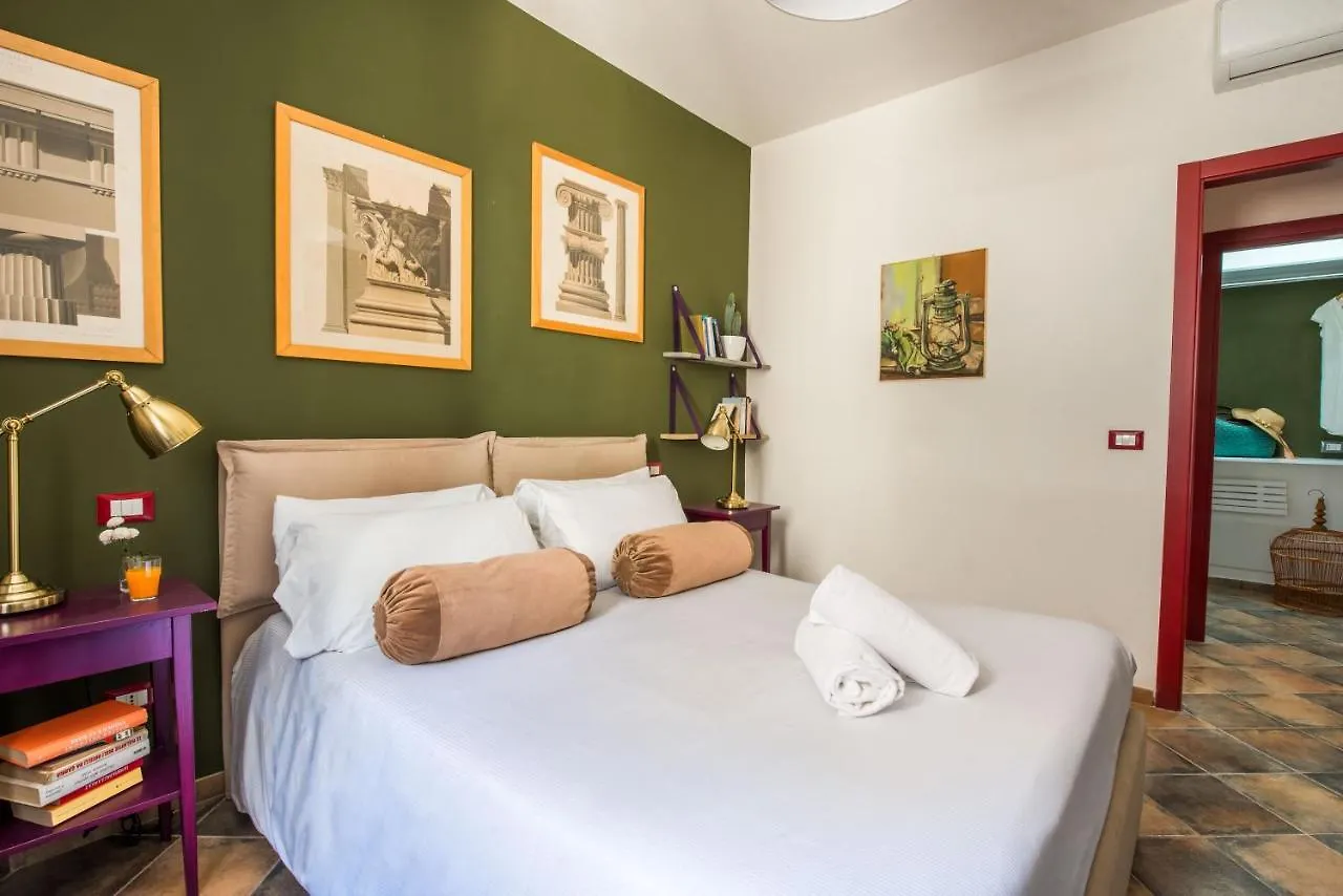 Cassaro261 Bed & Breakfast Palermo