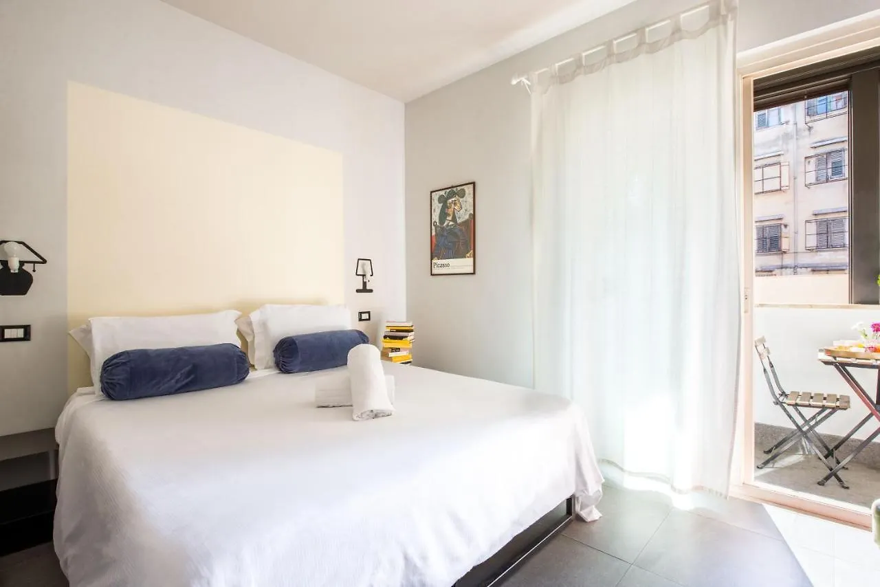 Cassaro261 Bed & Breakfast Palermo Italy
