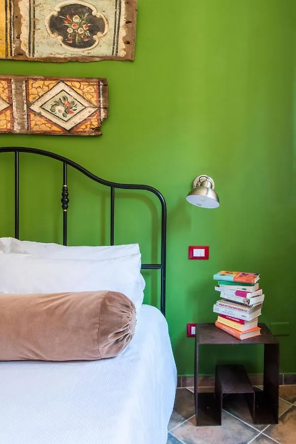 Cassaro261 Bed & Breakfast Palermo Italy