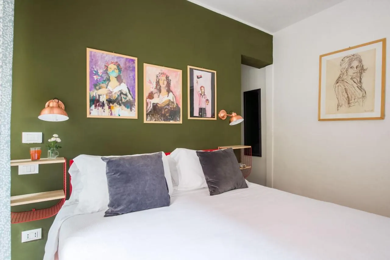 Cassaro261 Bed & Breakfast Palermo Italy