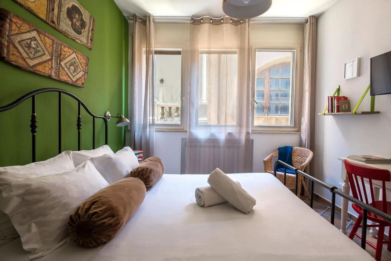 Cassaro261 Bed & Breakfast Palermo 0*,  Italy
