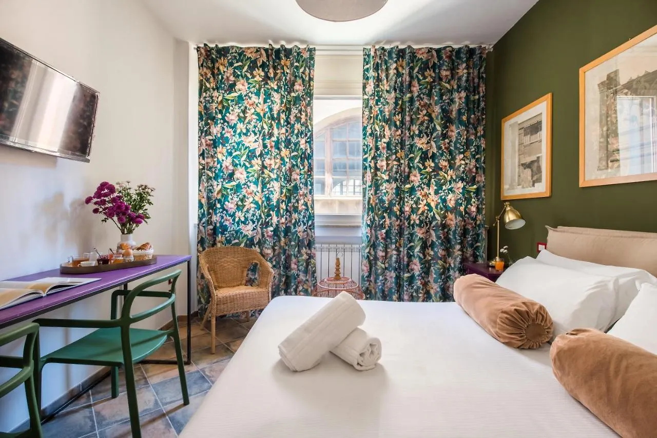 Cassaro261 Bed & Breakfast Palermo Italy