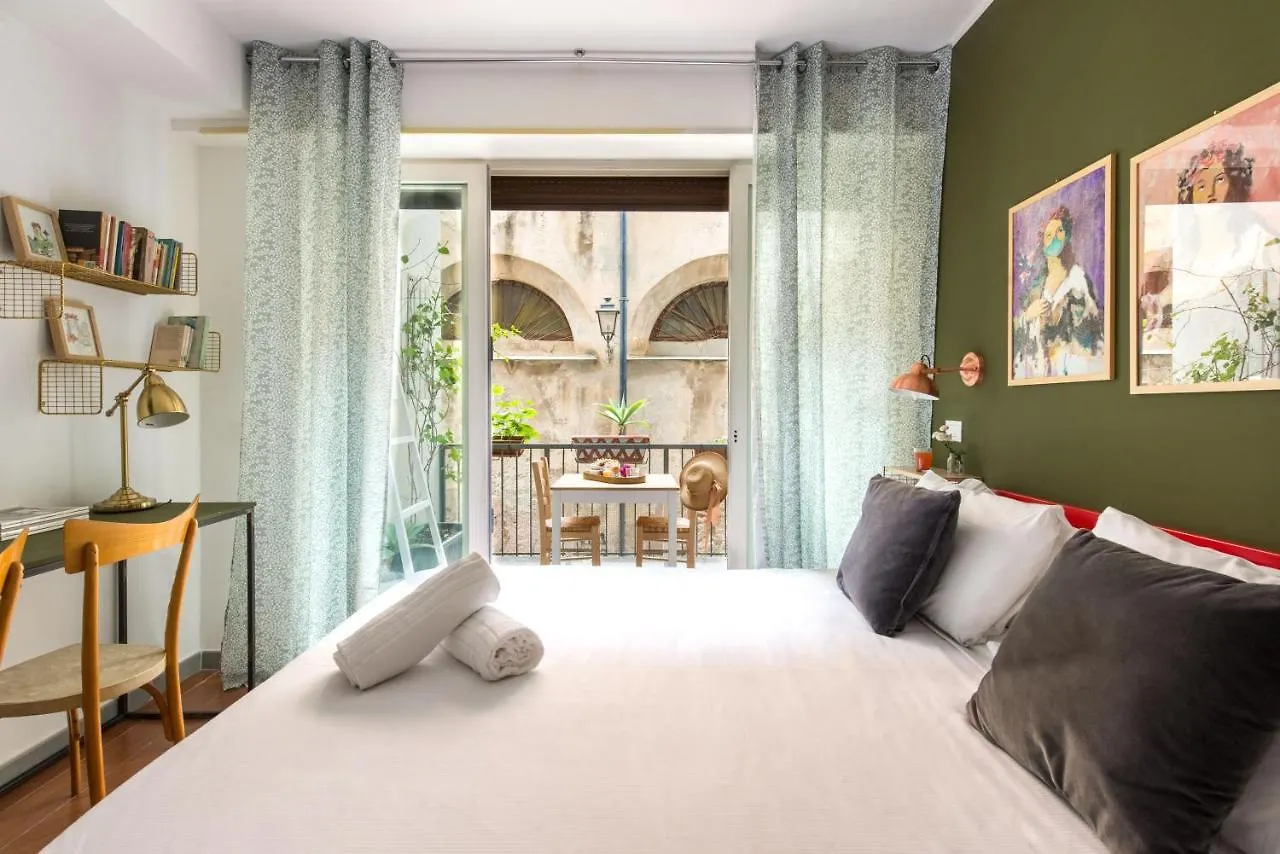 Cassaro261 Bed & Breakfast Palermo