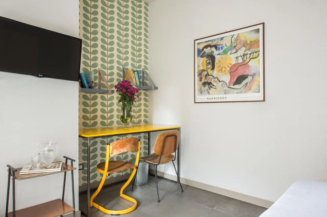 Cassaro261 Bed & Breakfast Palermo