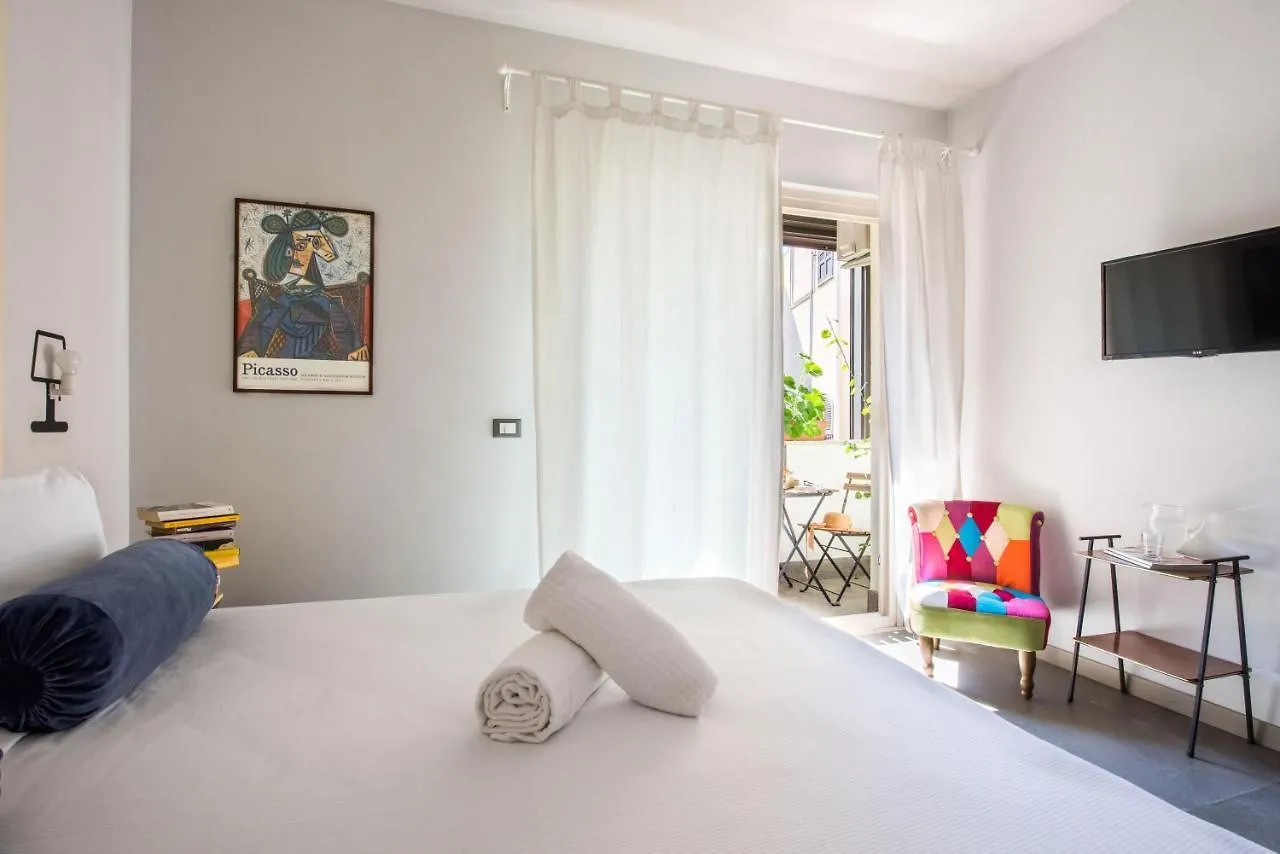 Cassaro261 Bed & Breakfast Palermo