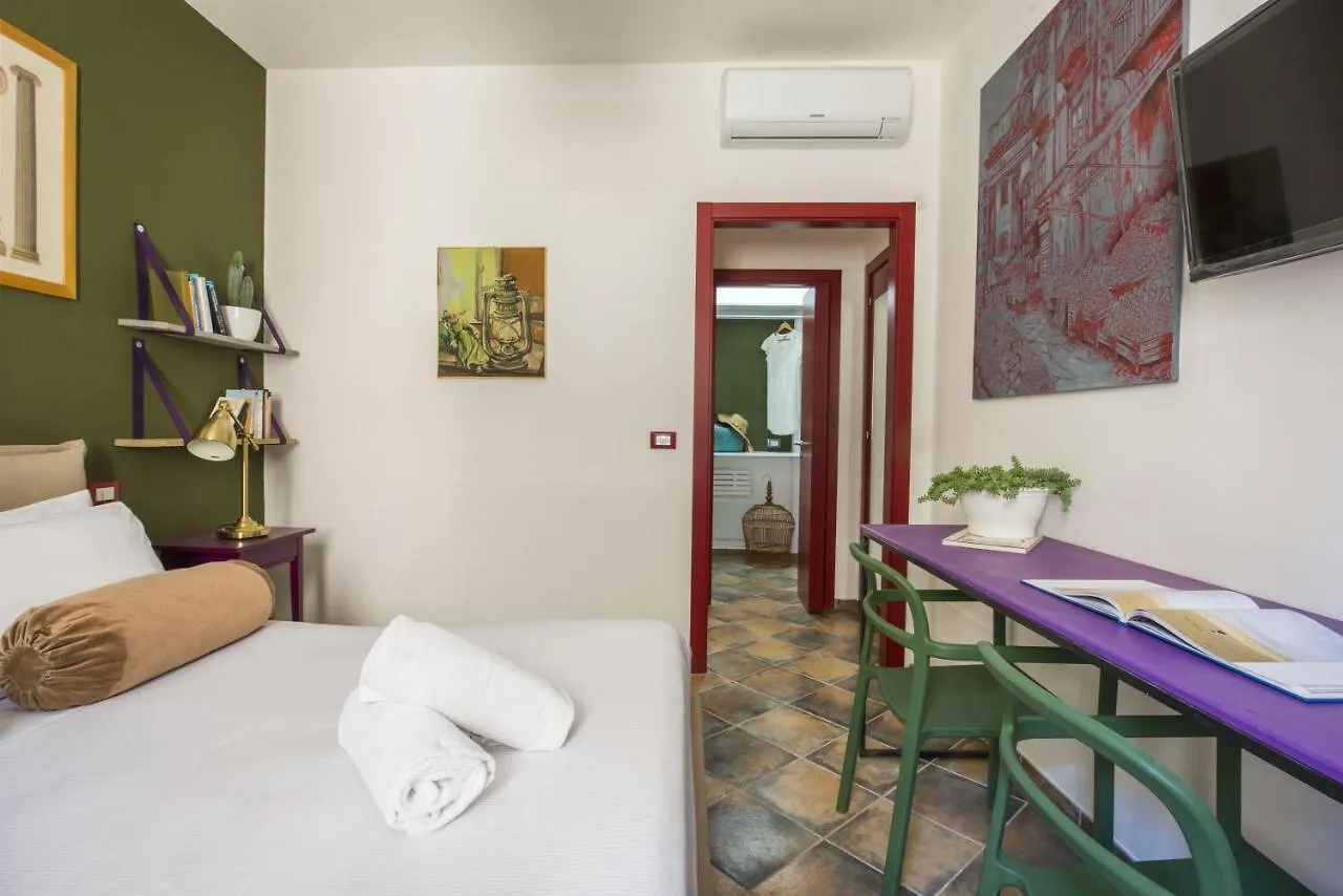 Cassaro261 Bed & Breakfast Palermo