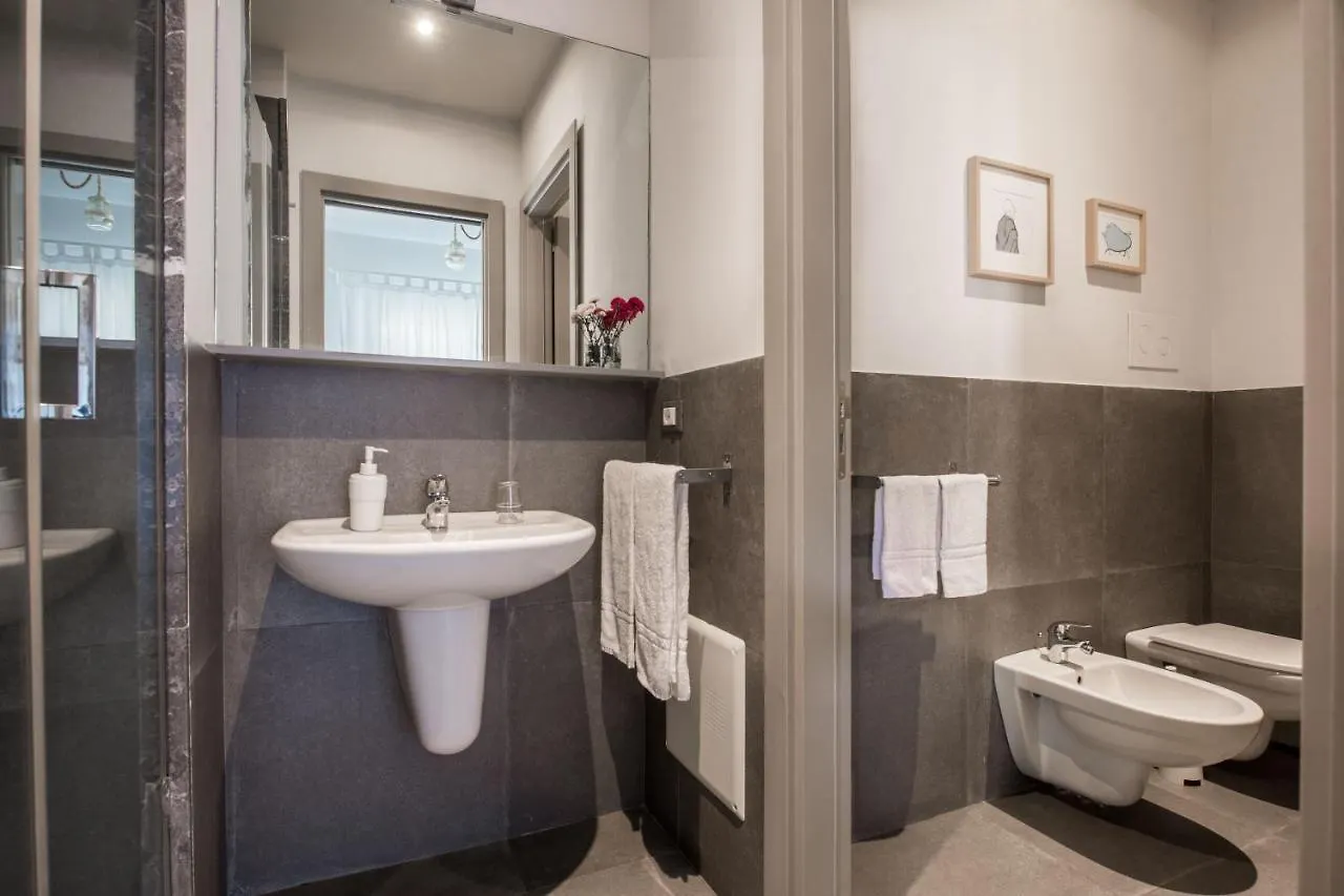 Cassaro261 Bed & Breakfast Palermo