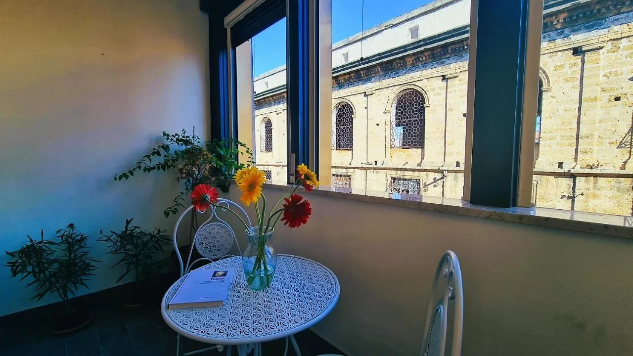 Cassaro261 Bed & Breakfast Palermo