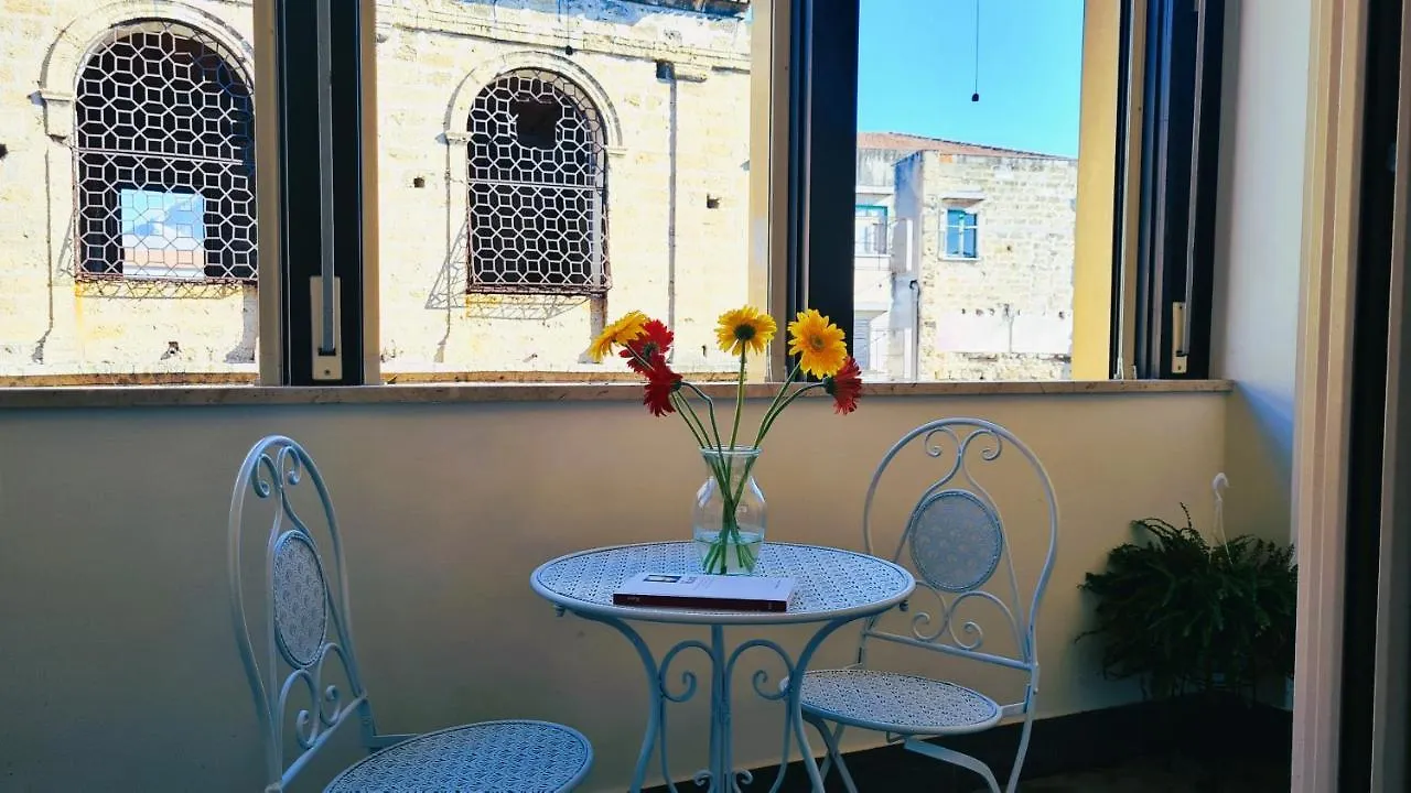 Cassaro261 Bed & Breakfast Palermo Italy