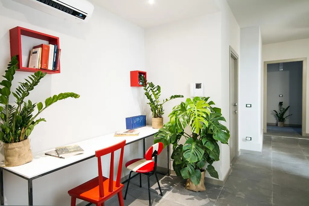 Cassaro261 Bed & Breakfast Palermo