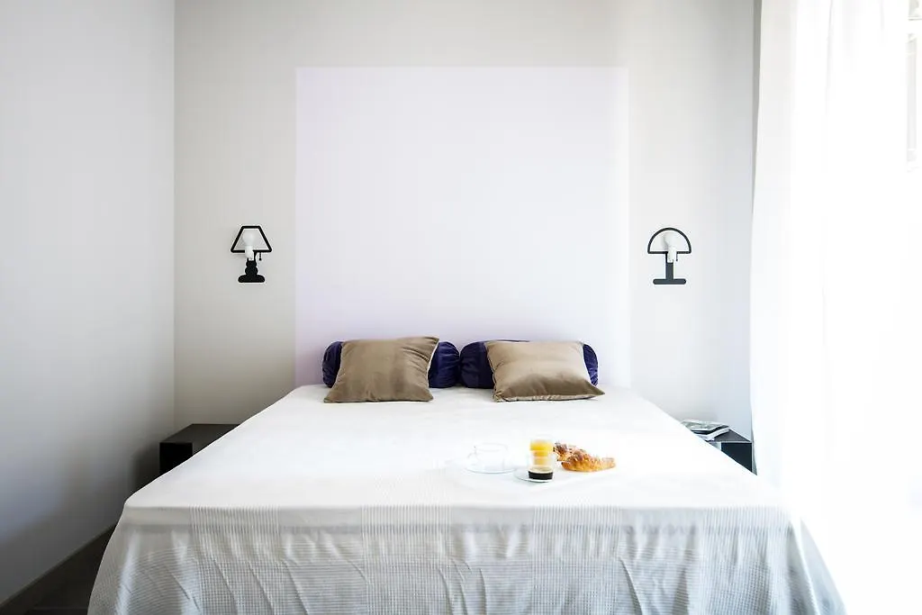 Cassaro261 Bed & Breakfast Palermo 0*,