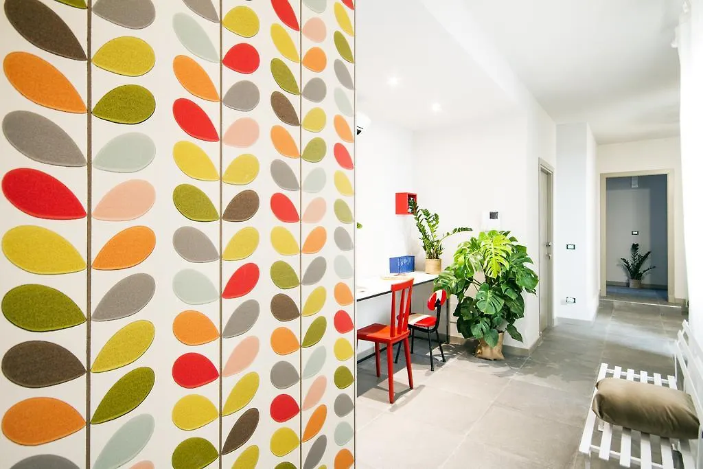 Cassaro261 Bed & Breakfast Palermo 0*,  Italy