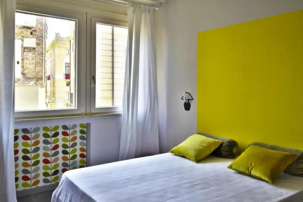 Cassaro261 Bed & Breakfast Palermo