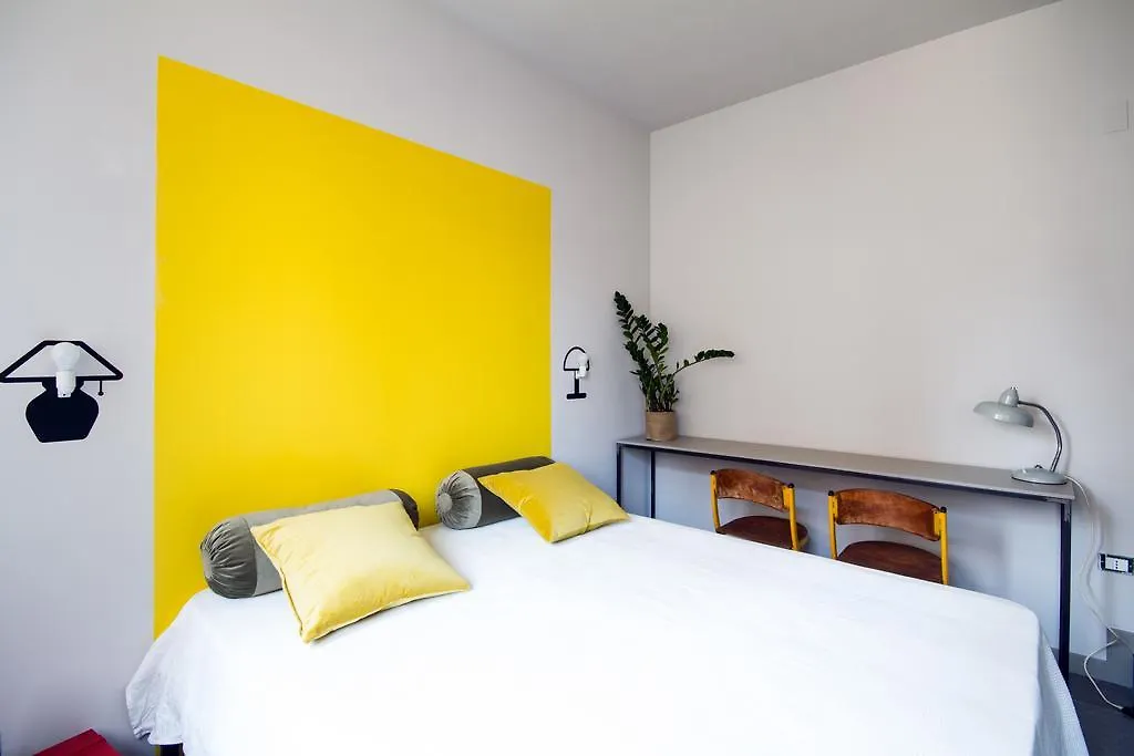 Bed and Breakfast Cassaro261 Palermo Włochy