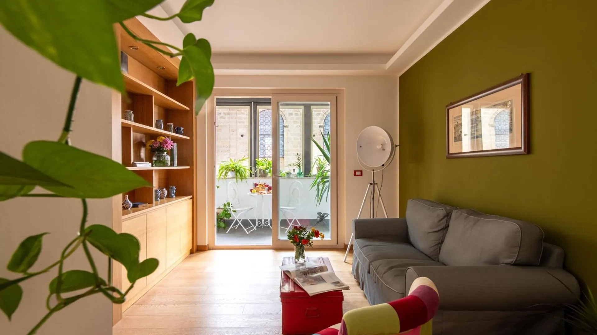 Cassaro261 Bed & Breakfast Palermo