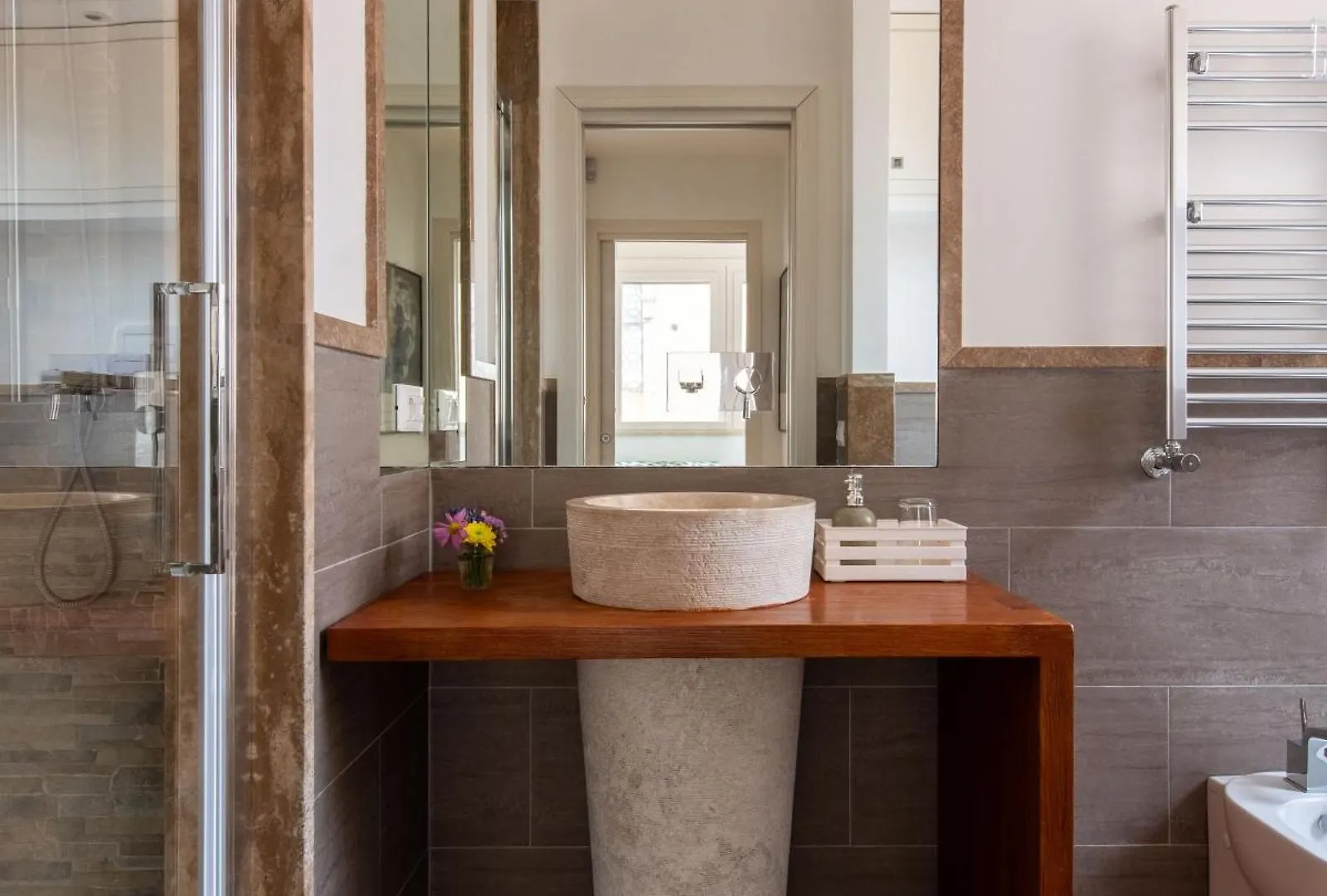 Cassaro261 Bed & Breakfast Palermo 0*,  Italy