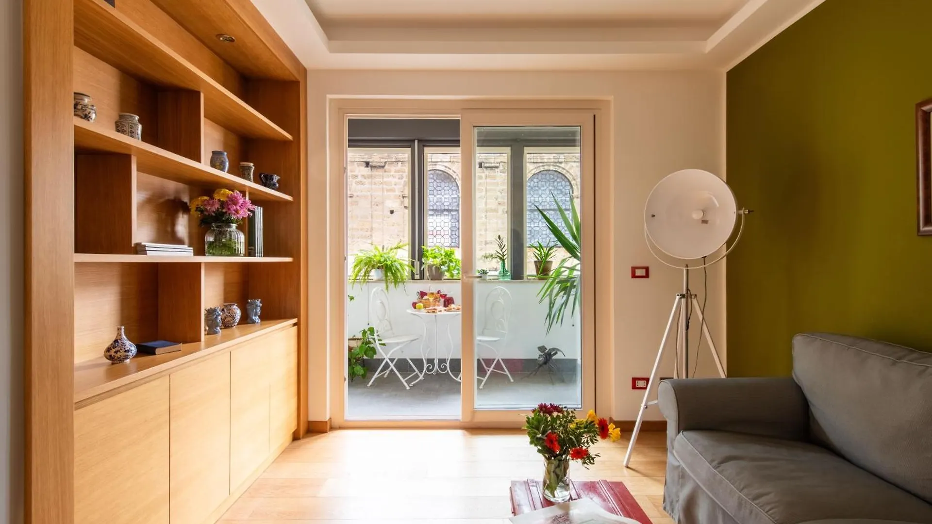 Cassaro261 Bed & Breakfast Palermo Italy