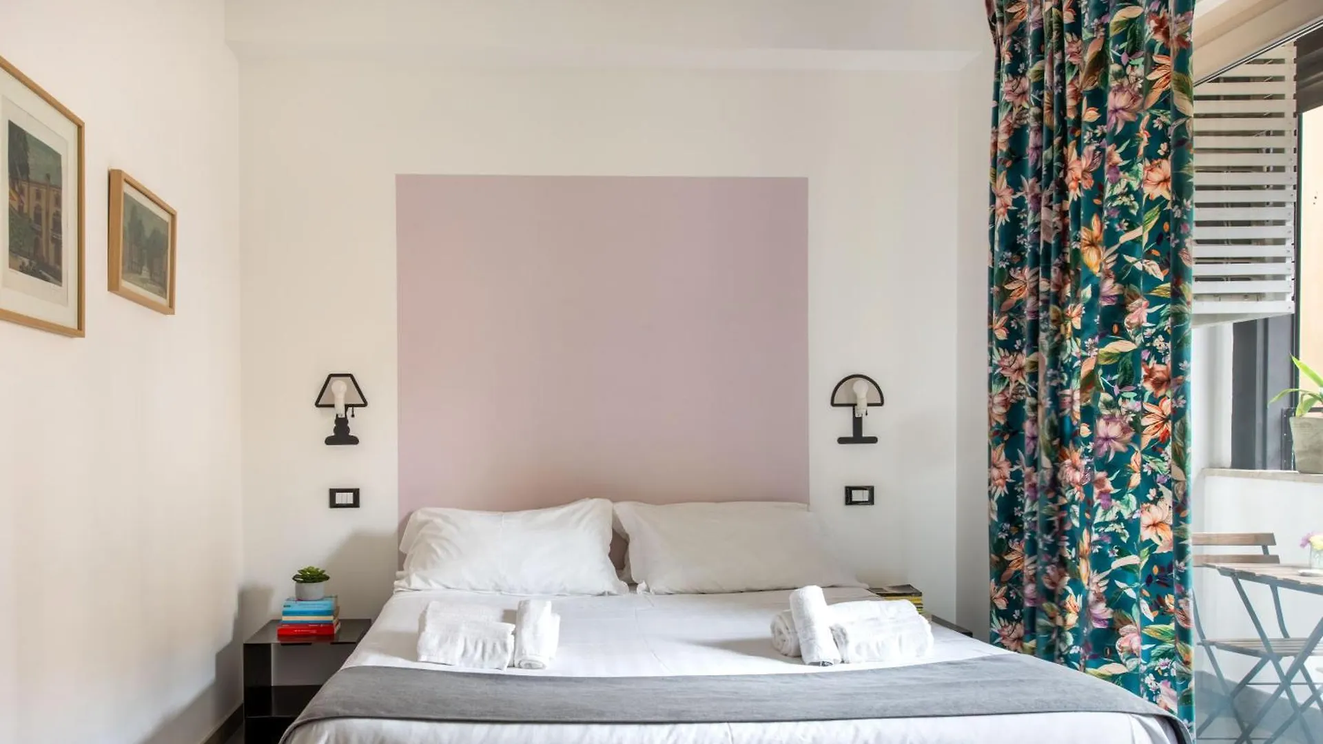 Cassaro261 Bed & Breakfast Palermo