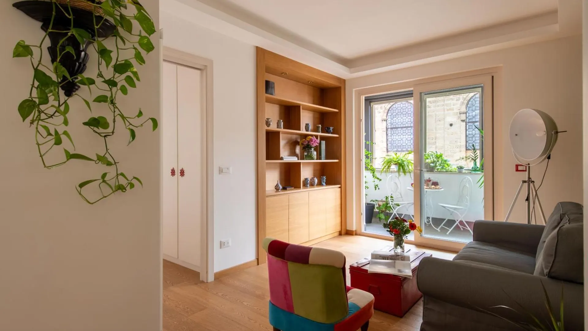 Cassaro261 Bed & Breakfast Palermo 0*,