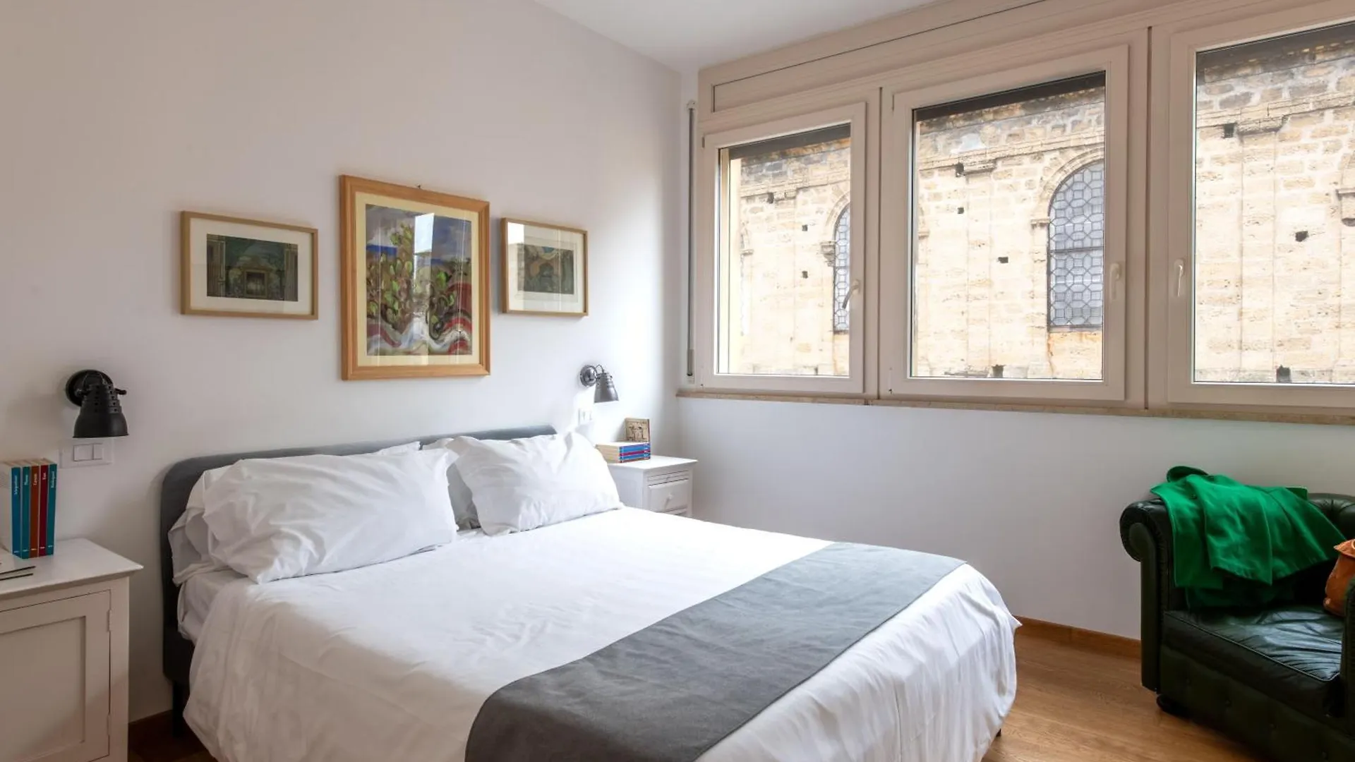 Cassaro261 Bed & Breakfast Palermo