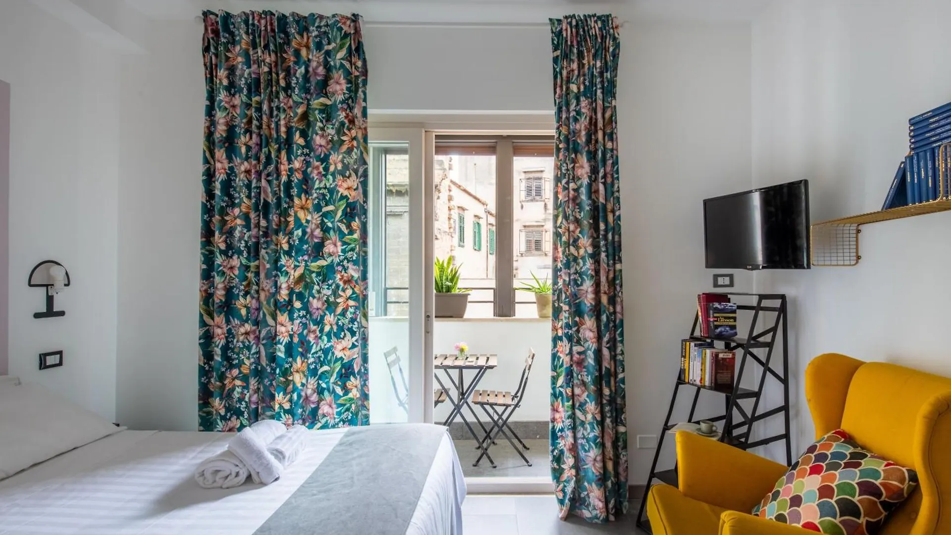 Cassaro261 Bed & Breakfast Palermo
