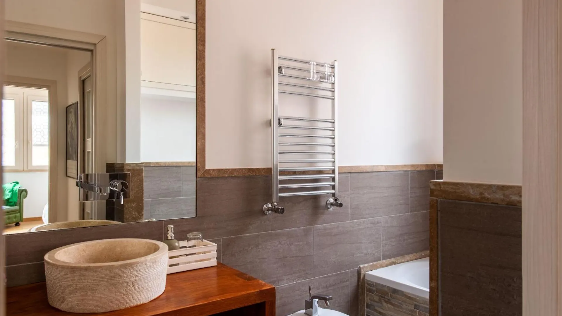 Cassaro261 Bed & Breakfast Palermo