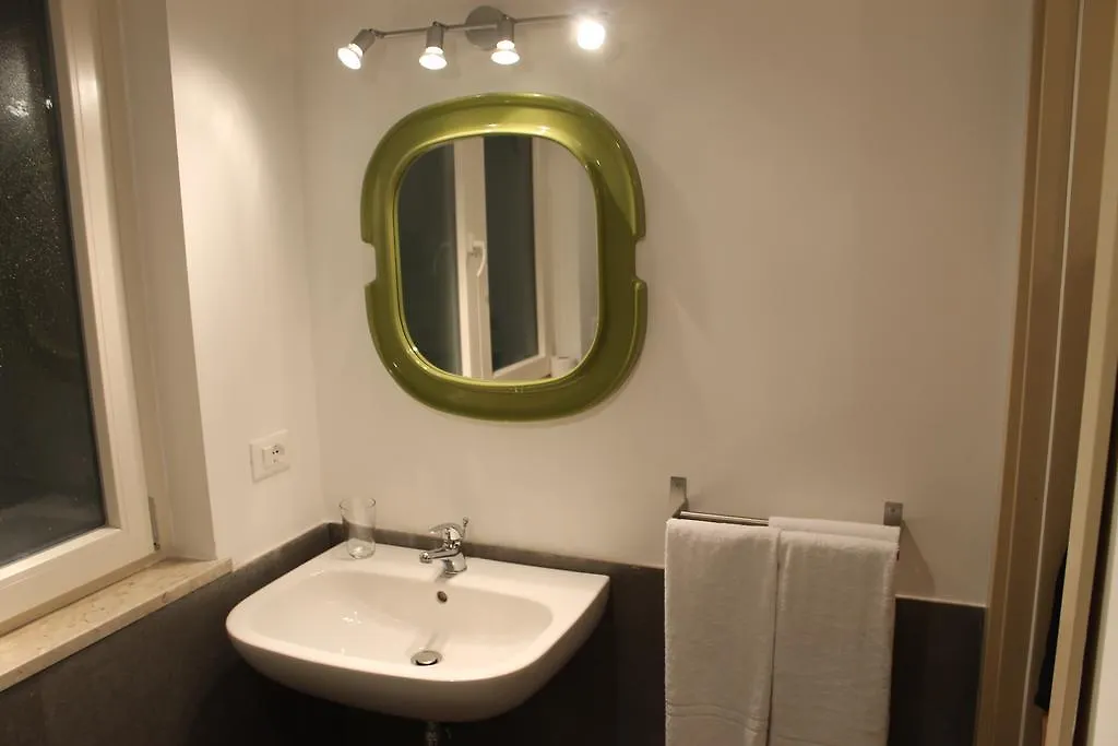 Cassaro261 Bed & Breakfast Palermo